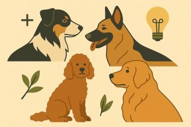 En Zeki Köpek Irkları ve Özellikleri
