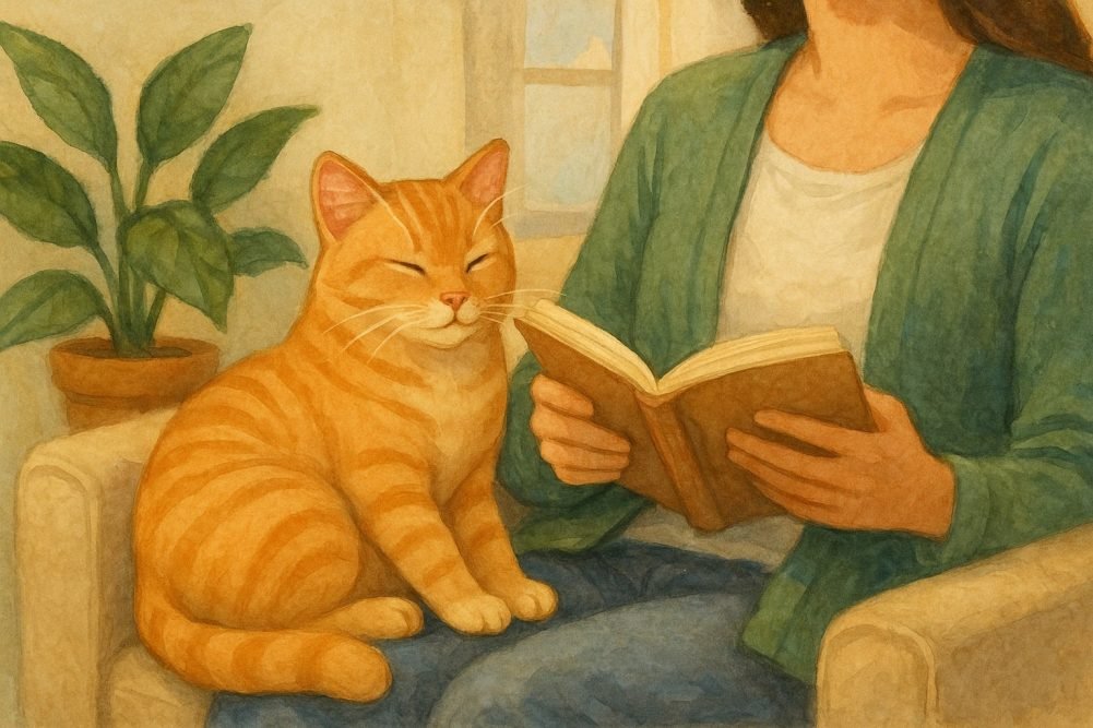 Evde Kedi Beslemek – Faydaları ve Karşılaşabileceğiniz Zorluklar