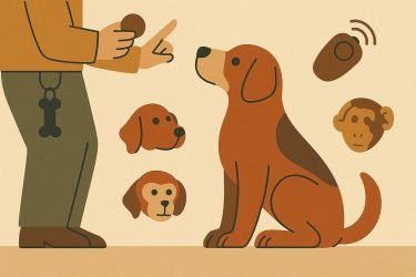 Köpek Eğitiminin Temel Kuralları